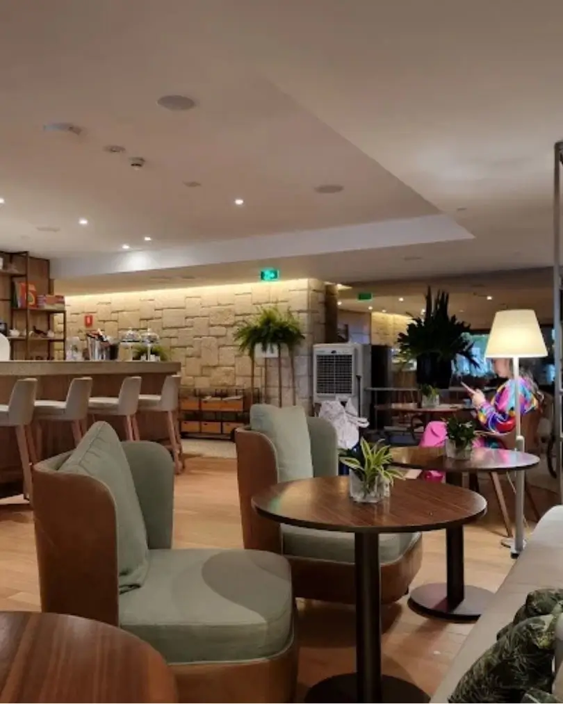 cafÉ coa&co, espacio creativo