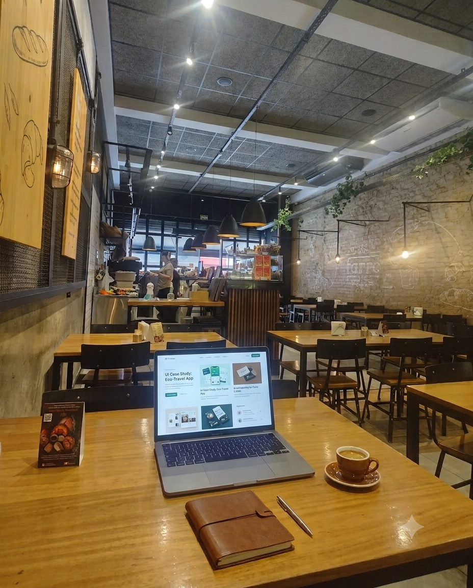 farro café
