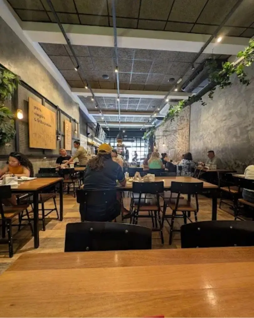cafe ventana planificacion