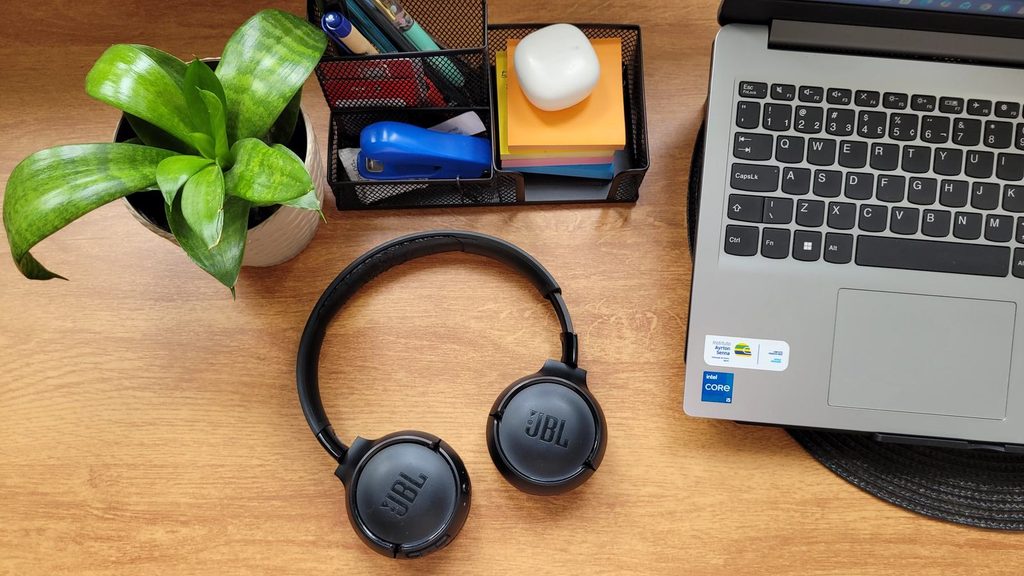 auriculares enfoque bienestar jbl